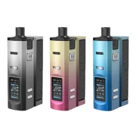 KIT NAUTILUS PRIME X POD 60W 4.5ML ASPIRE - Starterkit