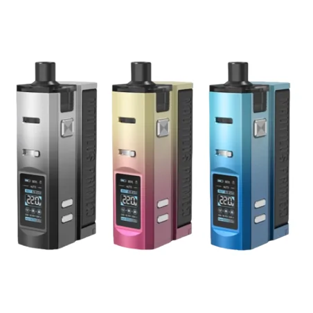 KIT NAUTILUS PRIME X POD 60W 4.5ML ASPIRE - Starterkit