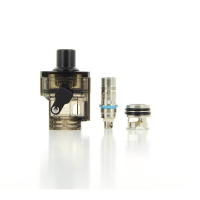 KIT NAUTILUS PRIME X POD 60W 4.5ML ASPIRE - StarterkitLieferumfang: 1x KIT NAUTILUS PRIME X POD 60W 4.5ML ASPIRE - StarterkitDas Nautilus Prime X Kit ist das neueste Pod-Kit von Aspire. Effizient und ergonomisch, passt es zu allen Dampfern.Dank seines 18650-Akkus (nicht im Lieferumfang enthalten) bietet er eine große Autonomie. Es verfügt außerdem über einen anpassbaren Bildschirm, mit dem Sie die Leistung auf bis zu 60 W und die Spannung auf bis zu 8,5 V einstellen und den Bypass- oder Auto-Modus auswählen können.Es funktioniert mit einer 4,5-ml-Kartusche, die Nautilus-Spulen verwendet, oder einer 4-ml-Kartusche, die Aspire BP-Spulen enthält. Es füllt sich seitlich und verfügt über ein leistungsstarkes, einstellbares Luftstromsystem.14285Aspire55,20 CHFsmoke-shop.ch55,20 CHF