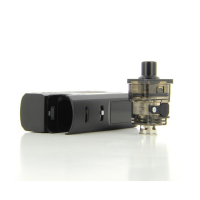 KIT NAUTILUS PRIME X POD 60W 4.5ML ASPIRE - StarterkitLieferumfang: 1x KIT NAUTILUS PRIME X POD 60W 4.5ML ASPIRE - StarterkitDas Nautilus Prime X Kit ist das neueste Pod-Kit von Aspire. Effizient und ergonomisch, passt es zu allen Dampfern.Dank seines 18650-Akkus (nicht im Lieferumfang enthalten) bietet er eine große Autonomie. Es verfügt außerdem über einen anpassbaren Bildschirm, mit dem Sie die Leistung auf bis zu 60 W und die Spannung auf bis zu 8,5 V einstellen und den Bypass- oder Auto-Modus auswählen können.Es funktioniert mit einer 4,5-ml-Kartusche, die Nautilus-Spulen verwendet, oder einer 4-ml-Kartusche, die Aspire BP-Spulen enthält. Es füllt sich seitlich und verfügt über ein leistungsstarkes, einstellbares Luftstromsystem.14285Aspire55,20 CHFsmoke-shop.ch55,20 CHF