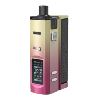 KIT NAUTILUS PRIME X POD 60W 4.5ML ASPIRE - StarterkitLieferumfang: 1x KIT NAUTILUS PRIME X POD 60W 4.5ML ASPIRE - StarterkitDas Nautilus Prime X Kit ist das neueste Pod-Kit von Aspire. Effizient und ergonomisch, passt es zu allen Dampfern.Dank seines 18650-Akkus (nicht im Lieferumfang enthalten) bietet er eine große Autonomie. Es verfügt außerdem über einen anpassbaren Bildschirm, mit dem Sie die Leistung auf bis zu 60 W und die Spannung auf bis zu 8,5 V einstellen und den Bypass- oder Auto-Modus auswählen können.Es funktioniert mit einer 4,5-ml-Kartusche, die Nautilus-Spulen verwendet, oder einer 4-ml-Kartusche, die Aspire BP-Spulen enthält. Es füllt sich seitlich und verfügt über ein leistungsstarkes, einstellbares Luftstromsystem.14285Aspire55,20 CHFsmoke-shop.ch55,20 CHF