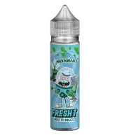 FRESH T MAD MANIACS 50ML 00MG - shortfillGeschmack: Frische, Minze, TeePG/VG: 50/50Genießen Sie Fresh T und seine Aromen von süßer Minze und Tee.00mg – Aromaüberdosierte Flüssigkeit14289MAD Maniacs - Premiuim Liquids FR19,90 CHFsmoke-shop.ch19,90 CHF