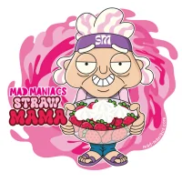 STRAW MAMA - Mad Maniacs 50ml 00mg - ShortfillGeschmack: Schlagsahne, ErdbeerePG/VG: 50/50Finden Sie Straw Mama und seinen Geschmack von Erdbeere mit Sahne.00mg – Flüssigkeit überdosiert an Aromen14292MAD Maniacs - Premiuim Liquids FR19,90 CHFsmoke-shop.ch19,90 CHF