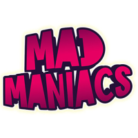 4x 50ml Liquids Bundle von Mad Maniacs 50ml 00mg4x 50ml Liquids Bundle von Mad Maniacs 50ml 00mg00mg – Flüssigkeit überdosiert an Aromen 14293MAD Maniacs - Premiuim Liquids FR21,00 CHFsmoke-shop.ch21,00 CHF