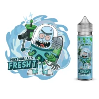 4x 50ml Liquids Bundle von Mad Maniacs 50ml 00mg4x 50ml Liquids Bundle von Mad Maniacs 50ml 00mg00mg – Flüssigkeit überdosiert an Aromen 14293MAD Maniacs - Premiuim Liquids FR21,00 CHFsmoke-shop.ch21,00 CHF