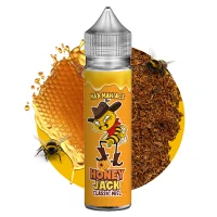 Honey Jack - Mad Maniacs 50ml 00mg - shortfillGeschmack: klassisch, HonigHoney Jack - Mad Maniacs 50ml 00mgPG/VG: 50/50Entdecken Sie Honey Jack und seine Aromen von Klassik und Honig.00mg – Flüssigkeit überdosiert an Aromen14291MAD Maniacs - Premiuim Liquids FR11,90 CHFsmoke-shop.ch11,90 CHF