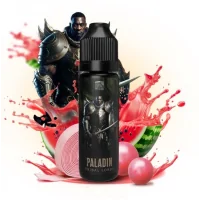 Paladin 0mg 50ml (Watermelon Bubblegum) - Tribal Lords by Tribal ForcePaladin 0mg 50ml (Watermelon Bubblegum) - Tribal Lords by Tribal ForceEine Assoziation für die weniger Hellsichtigen: Wenn die Wassermelone mit einem leckeren Kaugummi verbunden wird, ergibt das Paladin, ein E-Liquid, das Sie mit seinen Aromen erfüllen wird.Marke Tribal ForceLand FrankreichGeschmack Fruchtig und FrischPG/VG-Verhältnis 30/70Verpackung PE-Flasche 60ml mit kindersicherem Verschluss.Inhalt 50mlNikotindosierung 0mg  14299Tribal Force - Liquids aus Frankreich10,10 CHFsmoke-shop.ch10,10 CHF
