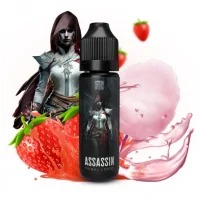 Assassin 0mg 50ml (Strawberry Cotton Candy) - Tribal Lords by Tribal ForceAssassin 0mg 50ml (Strawberry Cotton Candy) - Tribal Lords by Tribal ForceErliegen Sie dem Assassin und seiner erhabenen Erdbeerzuckerwatte, die Sie vor Vergnügen schmelzen lässt.Marke Tribal ForceLand FrankreichGeschmack Fruchtig und FrischPG/VG-Verhältnis 30/70Verpackung PE-Flasche 60ml mit kindersicherem Verschluss.Inhalt 50mlNikotindosierung 0mg  14301Tribal Force - Liquids aus Frankreich16,90 CHFsmoke-shop.ch16,90 CHF