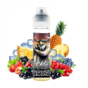 Ragnarok Legend Ultimate 0mg 50ml - A&L - Shortfill