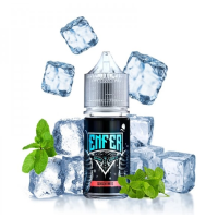 Classic - Aroma - 30ml - ENFER - DIYGeschmack: Das Originalrezept von ENFER, das frischeste DIY der Welt.Manufacturer ENFERCountry FranceFlavor FreshPackaging Flacon PE 30ml avec bouchon sécurité enfantCapacity 30mlAroma nicht pur dampfen! Zum mischen mit Base 14310Enfer - Frankreich11,90 CHFsmoke-shop.ch11,90 CHF
