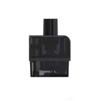 Uwell Crown B Ersatzpod - Ersatzkartusche von UwellTechnische Details:Füllvolumen: 3.5 mlFüllsystem: Side-FillMaterial: PCTGDer Lieferumfang umfasst keine Ersatzcoils, passend sind die Uwell PA Ersatzverdampfer (siehe Zubehör).&nbsp;Für den Crown B Verdampfer von Uwell14315Uwell 4,80&nbsp;CHFsmoke-shop.ch4,80&nbsp;CHF