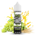 BRHD - 10 ml Weird Vibes - Grape & Hops Lemonade Longfill Liquid