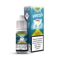 Freezer - Red Green Apple -...
