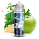 10 ml Kapka's Flava STURM Longfill - Aroma