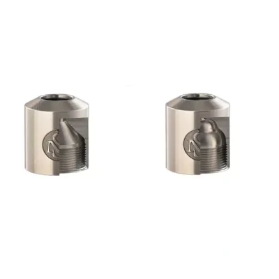 SvoeMesto Kayfun BB KammerLieferumfang: SvoeMesto Kayfun BB KammerEs stehen zwei Varianten der SvoeMesto Kayfun BB Kammern zur Auswahl.Sweet: Empfohlen für natürliche Tabak Liquids, Einzelaromen und Aromamischungen. Die konische Formgebung im Innern der Kammer intensiviert die süssen Nuancen des Aromas, durch die höhere Decke, wird die Wärmeübertragung minimiert. Complex: Empfohlen für synthetische Tabak Liquids, fruchtige, als auch cremige Mischungen. Die abgerundete Stufenform im Inneren der Kammern, hebt die verschiedenen Geschmacksnoten in komplexen Liquidkreationen noch intensiver hervor. 14338svoemesto14,90 CHFsmoke-shop.ch14,90 CHF SvoeMesto Kayfun BB KammerLieferumfang: SvoeMesto Kayfun BB KammerEs stehen zwei Varianten der SvoeMesto Kayfun BB Kammern zur Auswahl.Sweet: Empfohlen für natürliche Tabak Liquids, Einzelaromen und Aromamischungen. Die konische Formgebung im Innern der Kammer intensiviert die süssen Nuancen des Aromas, durch die höhere Decke, wird die Wärmeübertragung minimiert. Complex: Empfohlen für synthetische Tabak Liquids, fruchtige, als auch cremige Mischungen. Die abgerundete Stufenform im Inneren der Kammern, hebt die verschiedenen Geschmacksnoten in komplexen Liquidkreationen noch intensiver hervor. 14338svoemesto14,90 CHFsmoke-shop.ch14,90 CHF