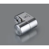 SBS18350Qi (wireless charging) von DicodesDer SBS18350Qi Akkuträger von Dicodes wurde aus hochwertigen Materialien in Deutschland hergestellt und durch die kompakte Grösse eignet er sich auch besten für unterwegs.  Lieferumfang: 1x Dicodes SBS 138350 QI Akkuträger1x Wirless Charger1x Bedienungsanleitunginnovatives ultra kompaktes Design60 Wgeeignet für Verdampfer bis max 24 mm Durchmesser0.05 – 5 ohm0.5 OLED Display18350 (Batteriehülsen 18500 / 18650 separat erhältlich)wireless charging (charger im Lieferumfang enthalten)Höhe 45 mm99 gGefederter Pluspol aus Kupfer-BerylliumTemperaturgeregeltes Dampfen mit verschiedenen DrahtmaterialienOptimiert für dicodes Widerstandsdraht RESISTHERMVerpolschutzIntuitive vielseitige MenüstrukturIndividuelle Benutzereinstellungen2 Jahre GarantieMade in Germanydicodes Artikel-Nr: DaniSBS18350QiVerdampfer ist nicht im Lieferumfang enthalten und dient nur der Darstellung14340Dicodes Devices259,90 CHFsmoke-shop.ch259,90 CHF