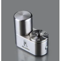 SBS18350Qi (wireless charging) von DicodesDer SBS18350Qi Akkuträger von Dicodes wurde aus hochwertigen Materialien in Deutschland hergestellt und durch die kompakte Grösse eignet er sich auch besten für unterwegs.  Lieferumfang: 1x Dicodes SBS 138350 QI Akkuträger1x Wirless Charger1x Bedienungsanleitunginnovatives ultra kompaktes Design60 Wgeeignet für Verdampfer bis max 24 mm Durchmesser0.05 – 5 ohm0.5 OLED Display18350 (Batteriehülsen 18500 / 18650 separat erhältlich)wireless charging (charger im Lieferumfang enthalten)Höhe 45 mm99 gGefederter Pluspol aus Kupfer-BerylliumTemperaturgeregeltes Dampfen mit verschiedenen DrahtmaterialienOptimiert für dicodes Widerstandsdraht RESISTHERMVerpolschutzIntuitive vielseitige MenüstrukturIndividuelle Benutzereinstellungen2 Jahre GarantieMade in Germanydicodes Artikel-Nr: DaniSBS18350QiVerdampfer ist nicht im Lieferumfang enthalten und dient nur der Darstellung14340Dicodes Devices259,90 CHFsmoke-shop.ch259,90 CHF