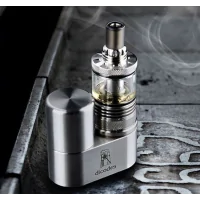 SBS18350Qi (wireless charging) von DicodesDer SBS18350Qi Akkuträger von Dicodes wurde aus hochwertigen Materialien in Deutschland hergestellt und durch die kompakte Grösse eignet er sich auch besten für unterwegs. Lieferumfang: 1x Dicodes SBS 138350 QI Akkuträger1x Wirless Charger1x Bedienungsanleitunginnovatives ultra kompaktes Design60 Wgeeignet für Verdampfer bis max 24 mm Durchmesser0.05 – 5 ohm0.5 OLED Display18350 (Batteriehülsen 18500 / 18650 separat erhältlich)wireless charging (charger im Lieferumfang enthalten)Höhe 45 mm99 gGefederter Pluspol aus Kupfer-BerylliumTemperaturgeregeltes Dampfen mit verschiedenen DrahtmaterialienOptimiert für dicodes Widerstandsdraht RESISTHERMVerpolschutzIntuitive vielseitige MenüstrukturIndividuelle Benutzereinstellungen2 Jahre GarantieMade in Germanydicodes Artikel-Nr: DaniSBS18350QiVerdampfer ist nicht im Lieferumfang enthalten und dient nur der Darstellung14340Dicodes Devices249,90 CHFsmoke-shop.ch249,90 CHF SBS18350Qi (wireless charging) von DicodesDer SBS18350Qi Akkuträger von Dicodes wurde aus hochwertigen Materialien in Deutschland hergestellt und durch die kompakte Grösse eignet er sich auch besten für unterwegs. Lieferumfang: 1x Dicodes SBS 138350 QI Akkuträger1x Wirless Charger1x Bedienungsanleitunginnovatives ultra kompaktes Design60 Wgeeignet für Verdampfer bis max 24 mm Durchmesser0.05 – 5 ohm0.5 OLED Display18350 (Batteriehülsen 18500 / 18650 separat erhältlich)wireless charging (charger im Lieferumfang enthalten)Höhe 45 mm99 gGefederter Pluspol aus Kupfer-BerylliumTemperaturgeregeltes Dampfen mit verschiedenen DrahtmaterialienOptimiert für dicodes Widerstandsdraht RESISTHERMVerpolschutzIntuitive vielseitige MenüstrukturIndividuelle Benutzereinstellungen2 Jahre GarantieMade in Germanydicodes Artikel-Nr: DaniSBS18350QiVerdampfer ist nicht im Lieferumfang enthalten und dient nur der Darstellung14340Dicodes Devices249,90 CHFsmoke-shop.ch249,90 CHF