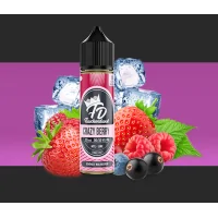 Flaschendunst - Crazy Berry - Liquid Longfill - 20 ml (DIY)LIEFERUMFANG20ml Flaschendunst AromaGeschmack:CRAZY BERRY SCHMECKT FRUCHTIG SÜSS NACH REIFEN BEEREN, WIE MAN SIE AUF EINEM WALDSPAZIERGANG FINDET. DIESER ERFRISCHENDE MIX AUS BEEREN IST EIN WAHRER GENUSS FÜR JEDEN BEEREN-LIEBHABER.Inhaltstoffe: Propylenglycol (PG) E1520 (Ph. Eur.), VG, natürliche/naturidentische Aromastoffe, Ethanol Mischungsverhältnis: 70/30Flasche: 20ml in 100ml Chubby Gorilla FlascheAnwendung: bis zum Rand mit gewünschter Base auffüllen Reifezeit: 7-8 Tage14341Flaschendunst10,90 CHFsmoke-shop.ch10,90 CHF Flaschendunst - Crazy Berry - Liquid Longfill - 20 ml (DIY)LIEFERUMFANG20ml Flaschendunst AromaGeschmack:CRAZY BERRY SCHMECKT FRUCHTIG SÜSS NACH REIFEN BEEREN, WIE MAN SIE AUF EINEM WALDSPAZIERGANG FINDET. DIESER ERFRISCHENDE MIX AUS BEEREN IST EIN WAHRER GENUSS FÜR JEDEN BEEREN-LIEBHABER.Inhaltstoffe: Propylenglycol (PG) E1520 (Ph. Eur.), VG, natürliche/naturidentische Aromastoffe, Ethanol Mischungsverhältnis: 70/30Flasche: 20ml in 100ml Chubby Gorilla FlascheAnwendung: bis zum Rand mit gewünschter Base auffüllen Reifezeit: 7-8 Tage14341Flaschendunst10,90 CHFsmoke-shop.ch10,90 CHF
