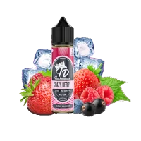 Flaschendunst - Crazy Berry - Liquid Longfill - 20 ml (DIY)LIEFERUMFANG20ml Flaschendunst AromaGeschmack:CRAZY BERRY SCHMECKT FRUCHTIG SÜSS NACH REIFEN BEEREN, WIE MAN SIE AUF EINEM WALDSPAZIERGANG FINDET. DIESER ERFRISCHENDE MIX AUS BEEREN IST EIN WAHRER GENUSS FÜR JEDEN BEEREN-LIEBHABER.Inhaltstoffe: Propylenglycol (PG) E1520 (Ph. Eur.), VG, natürliche/naturidentische Aromastoffe, Ethanol Mischungsverhältnis: 70/30Flasche: 20ml in 100ml Chubby Gorilla FlascheAnwendung: bis zum Rand mit gewünschter Base auffüllen Reifezeit: 7-8 Tage14341Flaschendunst10,90 CHFsmoke-shop.ch10,90 CHF Flaschendunst - Crazy Berry - Liquid Longfill - 20 ml (DIY)LIEFERUMFANG20ml Flaschendunst AromaGeschmack:CRAZY BERRY SCHMECKT FRUCHTIG SÜSS NACH REIFEN BEEREN, WIE MAN SIE AUF EINEM WALDSPAZIERGANG FINDET. DIESER ERFRISCHENDE MIX AUS BEEREN IST EIN WAHRER GENUSS FÜR JEDEN BEEREN-LIEBHABER.Inhaltstoffe: Propylenglycol (PG) E1520 (Ph. Eur.), VG, natürliche/naturidentische Aromastoffe, Ethanol Mischungsverhältnis: 70/30Flasche: 20ml in 100ml Chubby Gorilla FlascheAnwendung: bis zum Rand mit gewünschter Base auffüllen Reifezeit: 7-8 Tage14341Flaschendunst10,90 CHFsmoke-shop.ch10,90 CHF