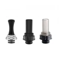 Long Drip Tip 510 + Adapter Tauren Elite MTL - THCLong Drip Tip 510 +adapter Tauren MTL RTA - THCLieferumfang: 1x Long Drip Tip 510 +adapter Tauren MTL RTA - THCPassend auf alle 510 AnschlüsseFarbe:_ schwarzTropfspitze 510 langFür Tauren MTL RTA Verdampfer und weitere 510 VerdampferMit Adapter.13560Drip Tip5,90 CHFsmoke-shop.ch5,90 CHF