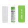 18650 - VTC6A US18650VTC6A -3000mAh - 30A (Top Flat) Sony / Murata