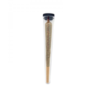 Pre-roll CBD - 0.2% - Vorgerollte CBD mit FilterLieferumfang: 1x Pre-roll CBD - 0.2% - Vorgerollte CBD mit FilterDie CBD-Trimms bieten Ihnen eine kostengünstige Alternative zu CBD-Blüten, um die Vorteile von Cannabidiol voll auszuschöpfen.Die angebotene CBD-Trimmung ist 100% legal mit einem THC-Gehalt von weniger als 0,2%.14354ZUYA Swiss CBD3,50 CHFsmoke-shop.ch3,50 CHF