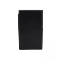 Digital-Scale-Cs - Waage - für SelbstmischerLCD-BildschirmWiegebereich: 0,1 Gramm bis 1 Kilogramm.Die Genauigkeit liegt bei 0,1 Gramm.&nbsp;7 verschiedene Umrechnungseinheiten: (g, oz, tl ,ct , ozt , dwt und gn).Tarafunktion und automatische Abschaltung nach 30 Sekunden, wenn die Waage nicht mehr verwendet wird.&nbsp;Hergestellt aus ABS und rostfreiem Stahl.Einfach zu verwendenEigenschaften:Minimale Messkapazität: 0.1 GrammMaximale Messkapazität: 1kgGenauigkeit: 0.1gBatterie: 2 AAA-Batterien (im Lieferumfang enthalten)Abmessungen: 75 x 130 mm&nbsp;Im Lieferumfang enthalten:1 x Elektronische Universalwaage2 AAA-Batterien (im Lieferumfang enthalten)14356Smoke-Shop.ch9,90&nbsp;CHFsmoke-shop.ch9,90&nbsp;CHF