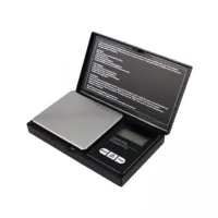 Digital-Scale-Cs - Waage - für Selbstmischer