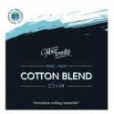 Fiber Freaks Cotton Blend Pads 1 & 2 (Wickelwatte)