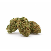 Hawaiian Fleur De CBD (3g) - Flower PowerHawaiian Fleur De CBD (3g) - Flower PowerDie Hawaiianische CBD-Blüte ist eine Hawaiianische Indica, die wegen ihres fruchtigen Geschmacks, der mit dem legendären Skunk-Geschmack kombiniert wird, sehr beliebt ist. Diese Pflanze wird am besten als Tee konsumiert, wo sie ihre therapeutische Wirkung entfaltet.Premium-Qualität 50% Sativia 50% Indica Greenhouse.Entdecken Sie die Vorteile von CBD: Anti-Stress-Mittel, reduziert Angstzustände und verbessert die Schlafqualität.CBD: 14.99% - THC 0.14%.Beutel mit 3 Gramm.14363Flower Power - CBD16,90 CHFsmoke-shop.ch16,90 CHF