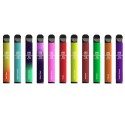 Tengrams 800 -3ml - CBD BAR - 300 mg Cassis Mangue
