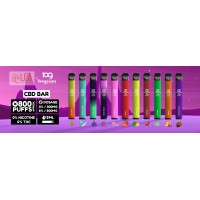 Tengrams 800 -3ml - CBD BAR - 300 mg Cassis MangueTengrams ist ein CBD-Puff ohne Nikotin oder THC.Inhalt 3ml, das entspricht etwa 800 Zügen.Erhältlich in 300 oder 800mg.Akkulaufzeit von 650mAh.Verschiedene Geschamcksrichtungen14372Tengrams - CBD11,90 CHFsmoke-shop.ch11,90 CHF