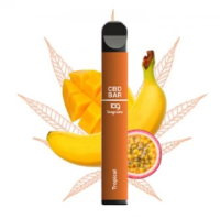 Tengrams 800 -3ml - CBD BAR - 300 mg Cassis MangueTengrams ist ein CBD-Puff ohne Nikotin oder THC.Inhalt 3ml, das entspricht etwa 800 Zügen.Erhältlich in 300 oder 800mg.Akkulaufzeit von 650mAh.Verschiedene Geschamcksrichtungen14372Tengrams - CBD11,90 CHFsmoke-shop.ch11,90 CHF