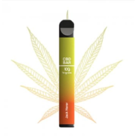 Tengrams 800 -3ml - CBD BAR - 300 mg Cassis MangueTengrams ist ein CBD-Puff ohne Nikotin oder THC.Inhalt 3ml, das entspricht etwa 800 Zügen.Erhältlich in 300 oder 800mg.Akkulaufzeit von 650mAh.Verschiedene Geschamcksrichtungen14372Tengrams - CBD11,90 CHFsmoke-shop.ch11,90 CHF