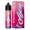 ENIGMA FUSION OSSEM 50ML 00MG - shortfill