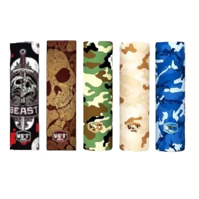 Schrumpfschlauch 18650 - SEK von VST vers. MotiveSchaffen sie Sicherheit bei Industriezellen.Lieferumfang: 1x Schrumpfschlauch 18650 - SEK von VST vers. MotiveMotiv: gemäss Abbildung1438218650 Batterie Schrumpfschlauch1,00&nbsp;CHFsmoke-shop.ch1,00&nbsp;CHF