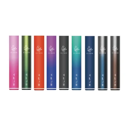 ELF BAR - Stick - von ElfBar -USB-C (Elfa Pro)