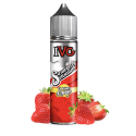 50 ml - Strawberry Sensation - I VG Classic - shortfill
