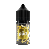 PUD Lemon Tart - 30ml AROMA (DIY)Lemon Tart ist eine gewaltige Mischung aus pikanter, frischer Zitronenfüllung auf einem süßen Biskuitboden - Puddingdekadenz vom Feinsten. PUD Pudding &amp; Decadence Lemon Tart ist köstlich und spritzig, eine traumhafte Verbindung von butterweichem, süßem Gebäck mit einem nektarartigen, säuerlichen Zitronenquark. Unanständig und nett zugleich.Dosierung: 20%-30%Reifezeit: 1-3 TageInhalt: 30mlInhaltstoffe: PG Propylenglykol (E1520), Natürliche Aromen, Naturidentische Aromen Lieferumfang30ml Joe´s Juice  Aroma in Chubby FlascheAroma nie pur dampfen14391Berserker Blood Axe - Joe's Juice12,90 CHFsmoke-shop.ch12,90 CHF