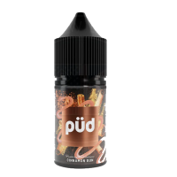 PUD Cinnamon Bun - 30ml AROMA (DIY)PUD Cinnamon Bun 30ml One Shot, E-Liquid Konzentrat Aroma.PUD Cinnamon Bun ist eine massive Mischung aus klebrigen süßen Zimtzucker über eine frisch gebackene Brötchen bestreut. Pudding Dekadenz vom Feinsten! PUD Pudding &amp; Decadence Cinnamon Bun zeichnet sich durch verführerischen, gezuckerten Zimt aus, der auf eine glasierte, backfrische, süße Zimtschnecke gestreut wird. Ein wahrer herzerwärmender, schmackhafter Selbstgenuss.Reifezeit: 1-3 TageInhalt: 30mlInhaltstoffe: PG Propylenglykol (E1520), Natürliche Aromen, Naturidentische Aromen Lieferumfang30ml Joe´s Juice  Aroma in Chubby FlascheAroma nie pur dampfen14393Berserker Blood Axe - Joe's Juice12,90 CHFsmoke-shop.ch12,90 CHF