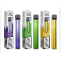 ElfBar V2 - Lemon Lime - 600 Disposable Vape - 20 mg