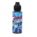 Candy Gasm - Blue Sour Raspberry 0mg 100ml Shortfill