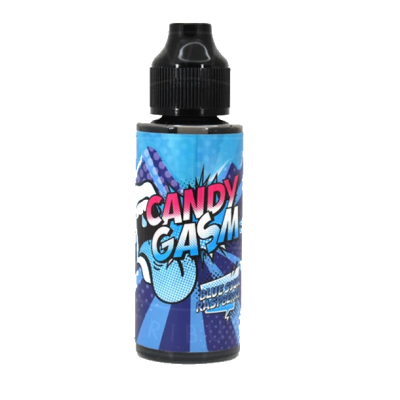 Candy Gasm - Blue Sour Raspberry 0mg 100ml ShortfillEin frecher Sour mit etwas von der süßen Himbeere.70VG : 30PGHimbeere, Blue SourNic Shot-kompatible FlascheShortfill14397Shorty Liqs UK18,90 CHFsmoke-shop.ch18,90 CHF