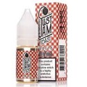 Just Jam Salt Toast 10ml - 20mg - Nikotinsalz