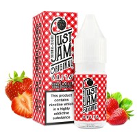 Just Jam Salt Original 10ml - 20mg - Nikotinsalz