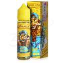 50 ml Mango Banana Crush von Nasty Juice - shortfill