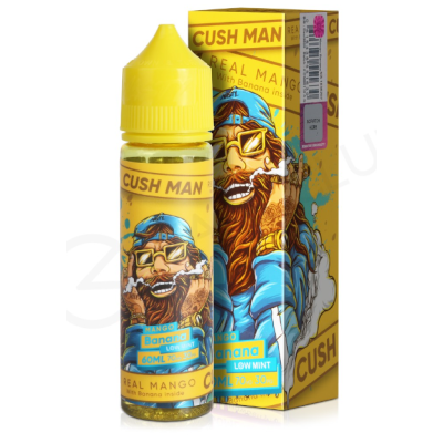 50 ml Mango Banana Crush von Nasty Juice - shortfillLieferumfang:  50 ml Trap Queen von Nasty JuiceGeschmack: Eine Mischung aus Banane und Mango, die zusammen einen exklusiven Geschmack bieten, bei dem Sie garantiert den Kopf verdrehen wird. PG / VG 30 / 70 - 00mg Überdosisertes E-LiquidE-Liquide 50ML 0MG BoostMade in Malaysia - 70 VG5938Nasty Juice22,90 CHFsmoke-shop.ch22,90 CHF