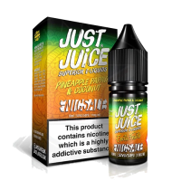 Just Juice Exotic -...