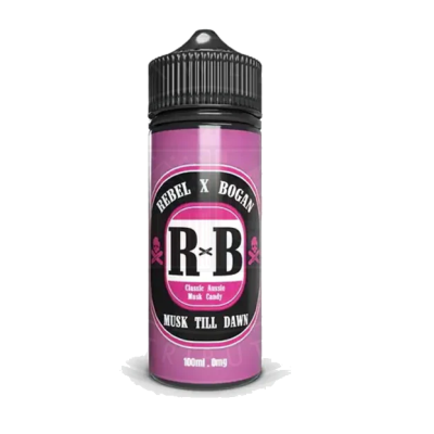 Mask Till Dawn - 0mg 100ml - Rebel x Bogan - Dilligaf - ShortfillMask Till Dawn - 0mg 100ml - Rebel x Bogan - Dilligraf - ShortfillGeschmack:Musk By Rebel Bogan ist ein reizvolles und unkonventionelles E-Liquid, das den Dampfer dazu herausfordert, die Welt der Leckereien mit Moschusgeschmack zu erkunden. Mit seinem nostalgischen Moschus-Stick-inspirierten Geschmack und cremigen Vanille Untertöne, bietet es eine verlockende vaping Erfahrung, die sicher ein Favorit für Dampfer suchen etwas Einzigartiges und befriedigend zu werden ist. Genießen Sie den sanften Rachen-Hit und sonnen Sie sich in den Wolken aus süßem, nach Moschus duftendem Dampf, während Sie sich dieser einzigartigen E-Liquid-Mischung hingeben.Die 70/30 VG/PG-Mischung sorgt für einen sanften und befriedigenden Rachenschlag, der es dem Raucher ermöglicht, den Geschmack ohne Härte oder Irritationen zu genießen.Rebel x Bogan - kommt als 100ml e Saft mit 0 Nikotin. Allerdings gibt es Raum für Nikotin in der Flasche hinzugefügt werden, um eine gewünschte Stärke Verhältnis zu erreichen.Hersteller DilligafLand Vereinigtes KönigreichGeschmack FruchtigPG/VG-Verhältnis 30/70Verpackung 120ml PE-Flasche mit kindersicherem VerschlussFassungsvermögen 100mlNikotingehalt 0mg14408Dilligaf Juice - Premium Frankreich shortfill19,90 CHFsmoke-shop.ch19,90 CHF